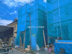 葛飾区東金町7丁目