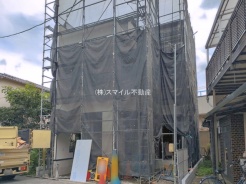 足立区花畑4丁目