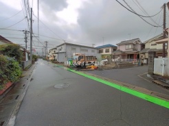 三郷市戸ケ崎5丁目