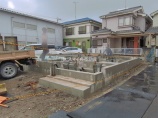 三郷市戸ケ崎 新築一戸建て