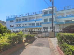 葛飾区西新小岩3丁目
